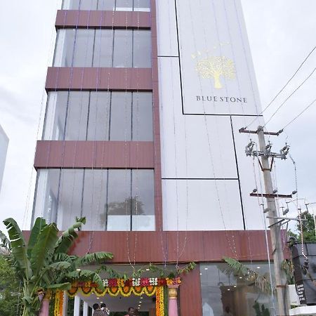 Hotel Bluestone Калахасти Экстерьер фото