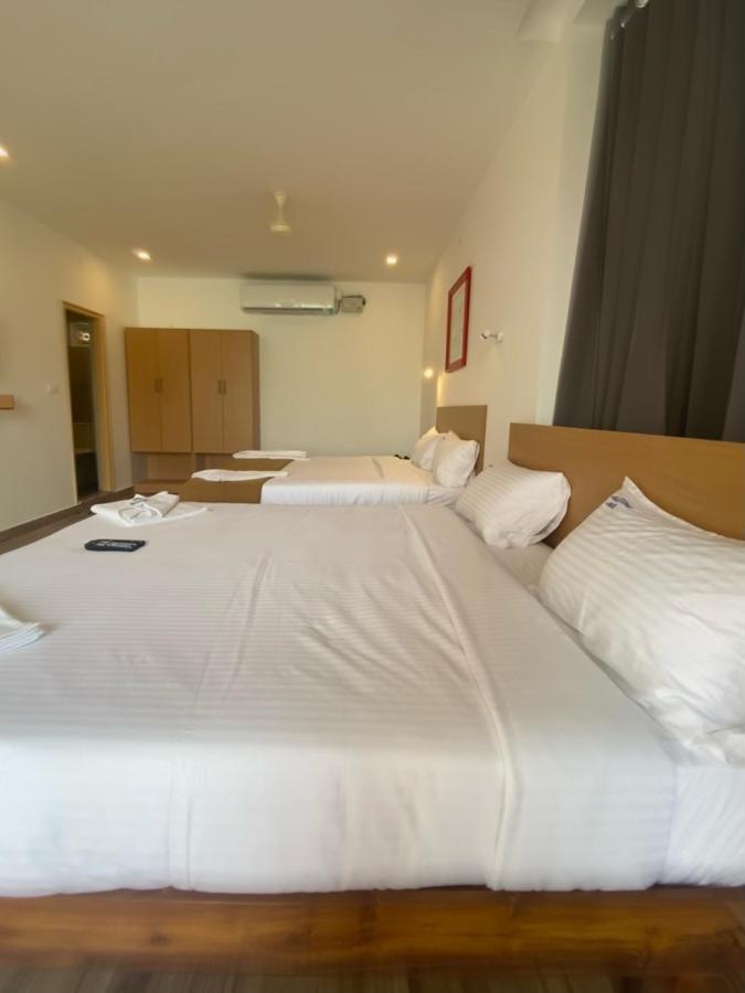 Hotel Bluestone Калахасти Экстерьер фото